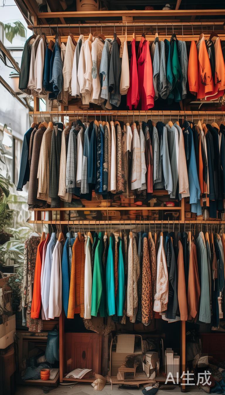 10000粉丝小红书寄拍服装_寄拍服装：10000粉小红的时尚选择？插图