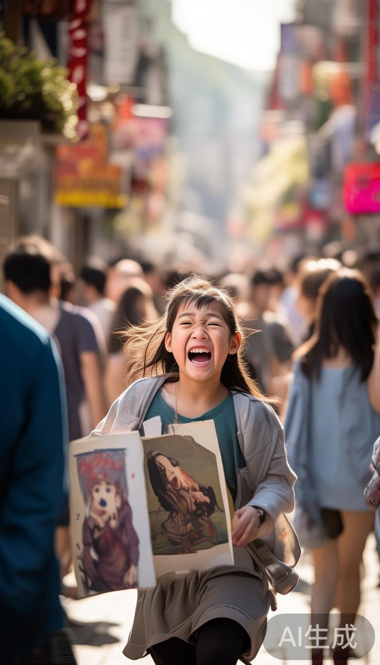 小红书不理智粉丝_小粉红迷思解析插图