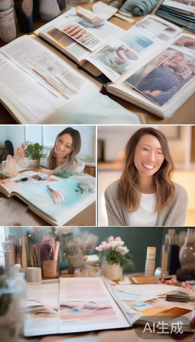 40万粉丝小红书收入_40万粉小红书月入如何？插图