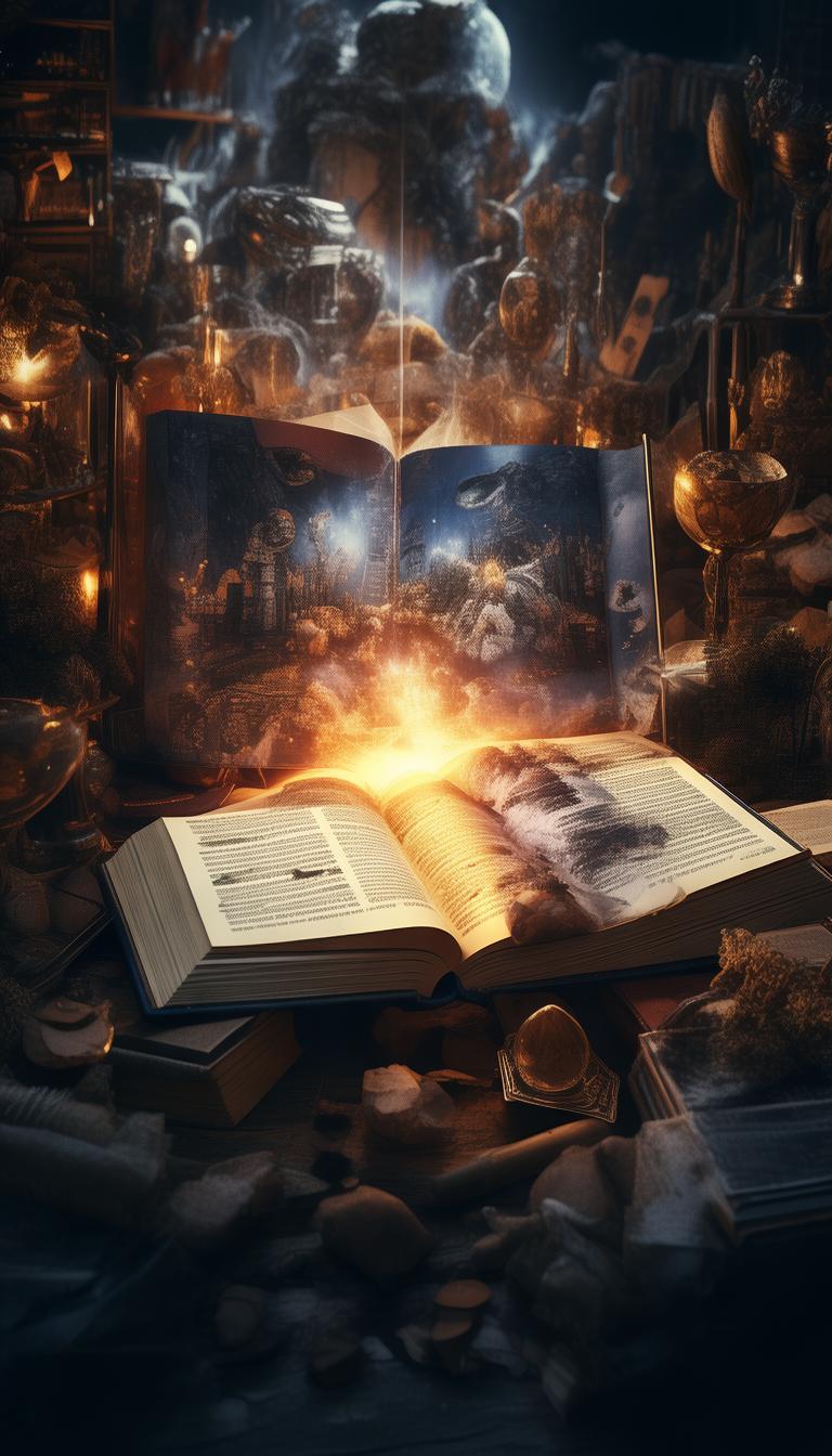 抖音如何靠推荐书涨粉呢_抖音推荐书涨粉技巧插图