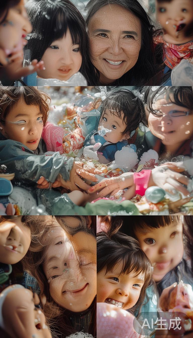 abcd妈粉丝群小红书_abcd妈粉丝群在小红书上的互动如何？插图