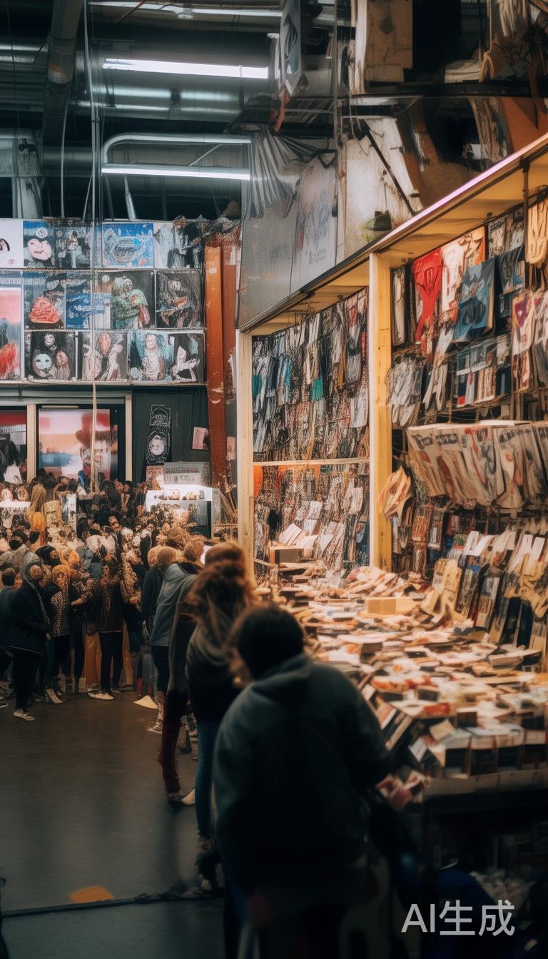 小红书卖粉丝周边怎么卖_卖粉丝周边在小红书？插图