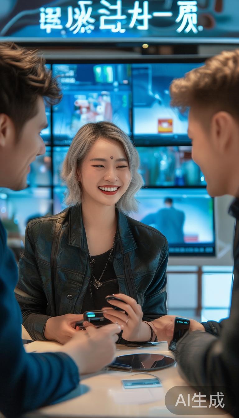 小红书5000粉丝的变现方式_如何在小红书5000粉丝下实现变现？插图