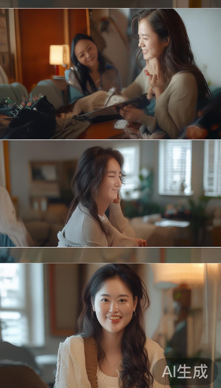 1万粉丝小红书穿搭博主_穿搭达人：1万粉丝小红书博主揭秘插图