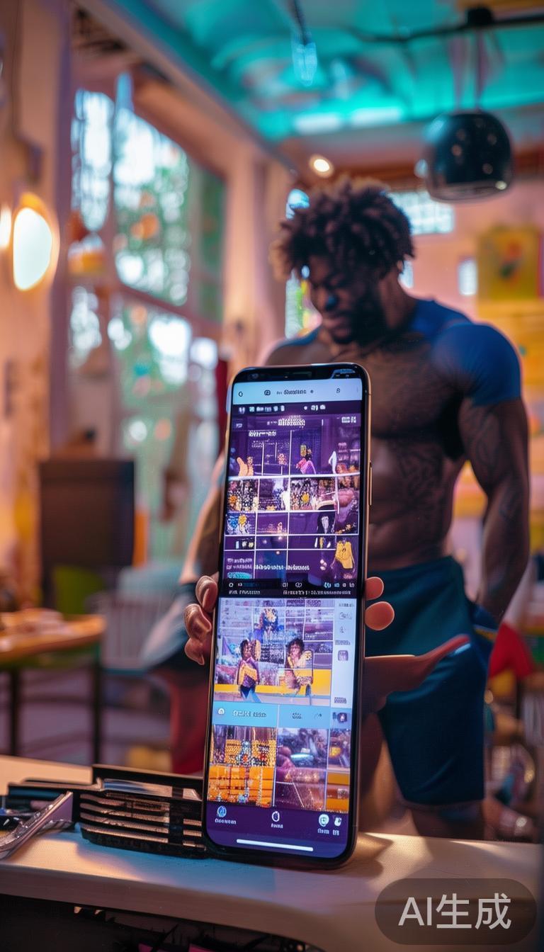 刘翔小红书有多少粉丝_刘翔小红书粉丝数？插图