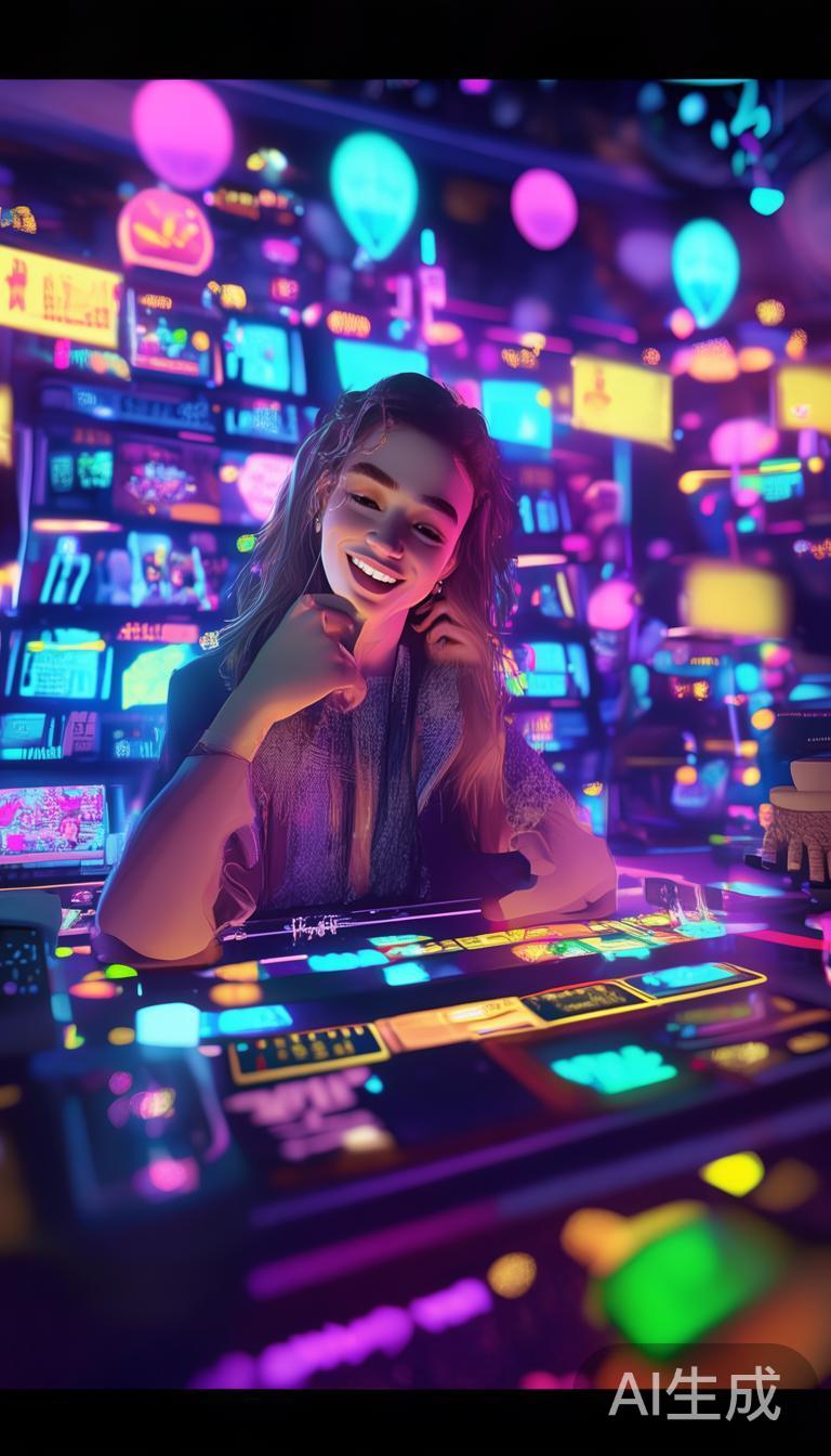 抖音小游戏引导涨粉_抖音小游戏吸粉技巧揭秘？插图