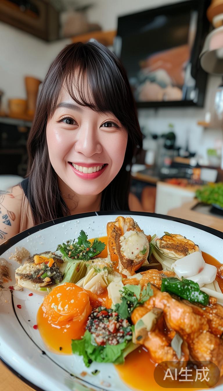 抖音如何发自拍涨粉方法_抖音自拍吸粉技巧?插图 抖音如何发自拍涨粉方法_抖音自拍吸粉技巧?插图