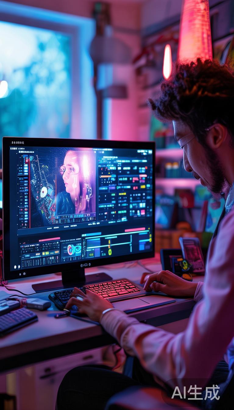 抖音如何发视频能涨粉快_抖音快速涨粉视频技巧插图