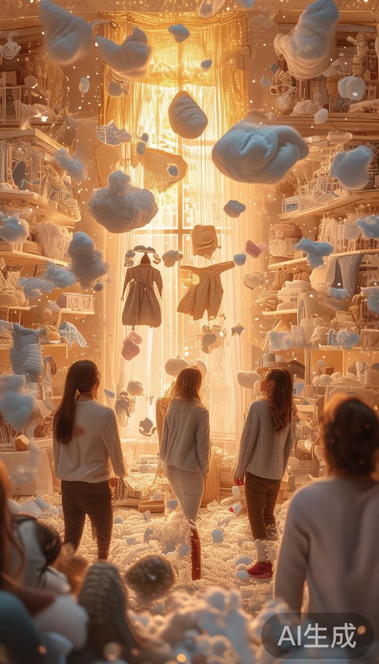 小红书卖粉丝周边怎么卖_小红书粉丝周边销售技巧插图 小红书卖粉丝周边怎么卖_小红书粉丝周边销售技巧插图