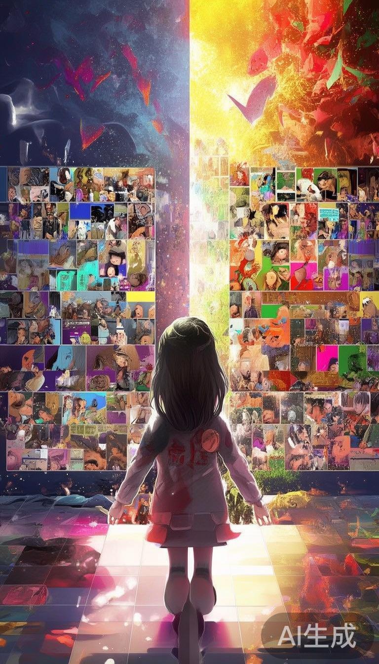 小红书与抖音粉丝对比_小红书抖音粉丝差异分析插图