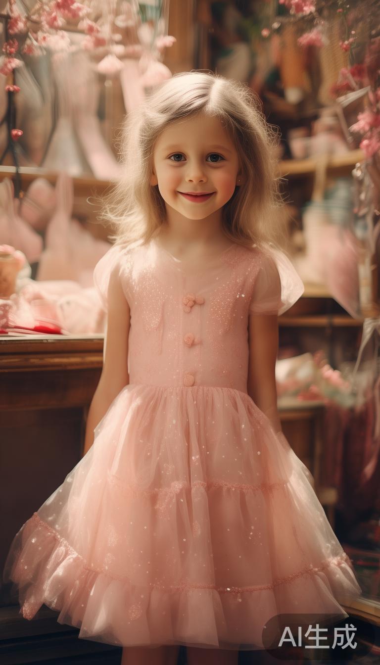 小红书卖童装如何涨粉丝_童装如何在小红书上吸粉?插图 小红书卖童装如何涨粉丝_童装如何在小红书上吸粉?插图