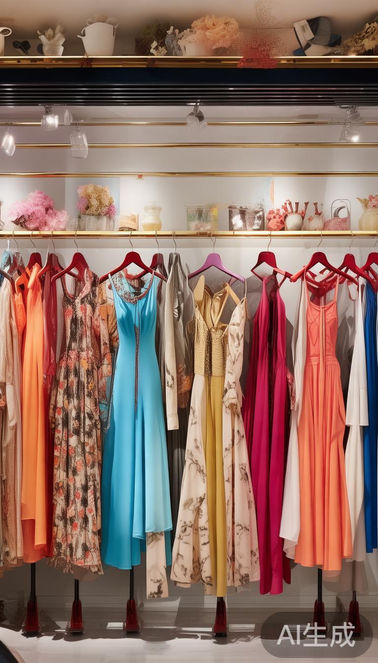 小红书卖女装怎么吸粉丝_如何在小红书卖女装增粉？插图