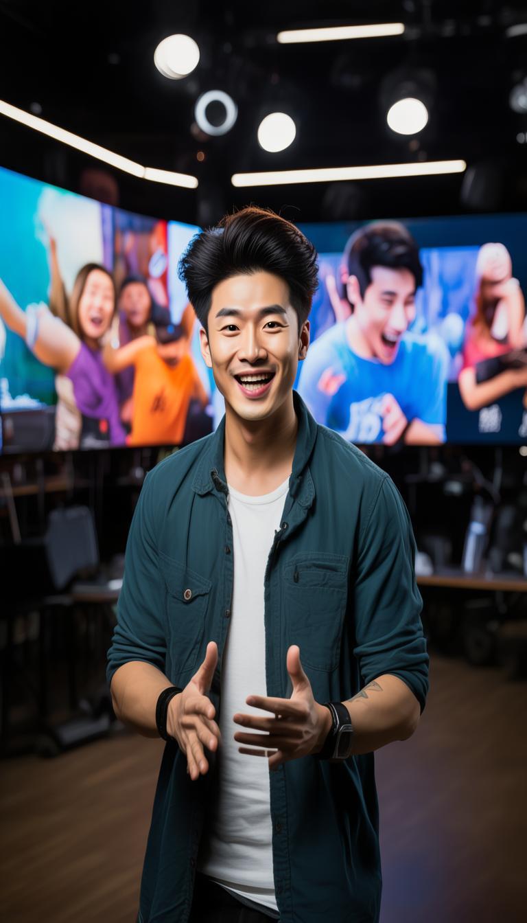 抖音如何发布快速涨粉_抖音快速涨粉技巧？插图