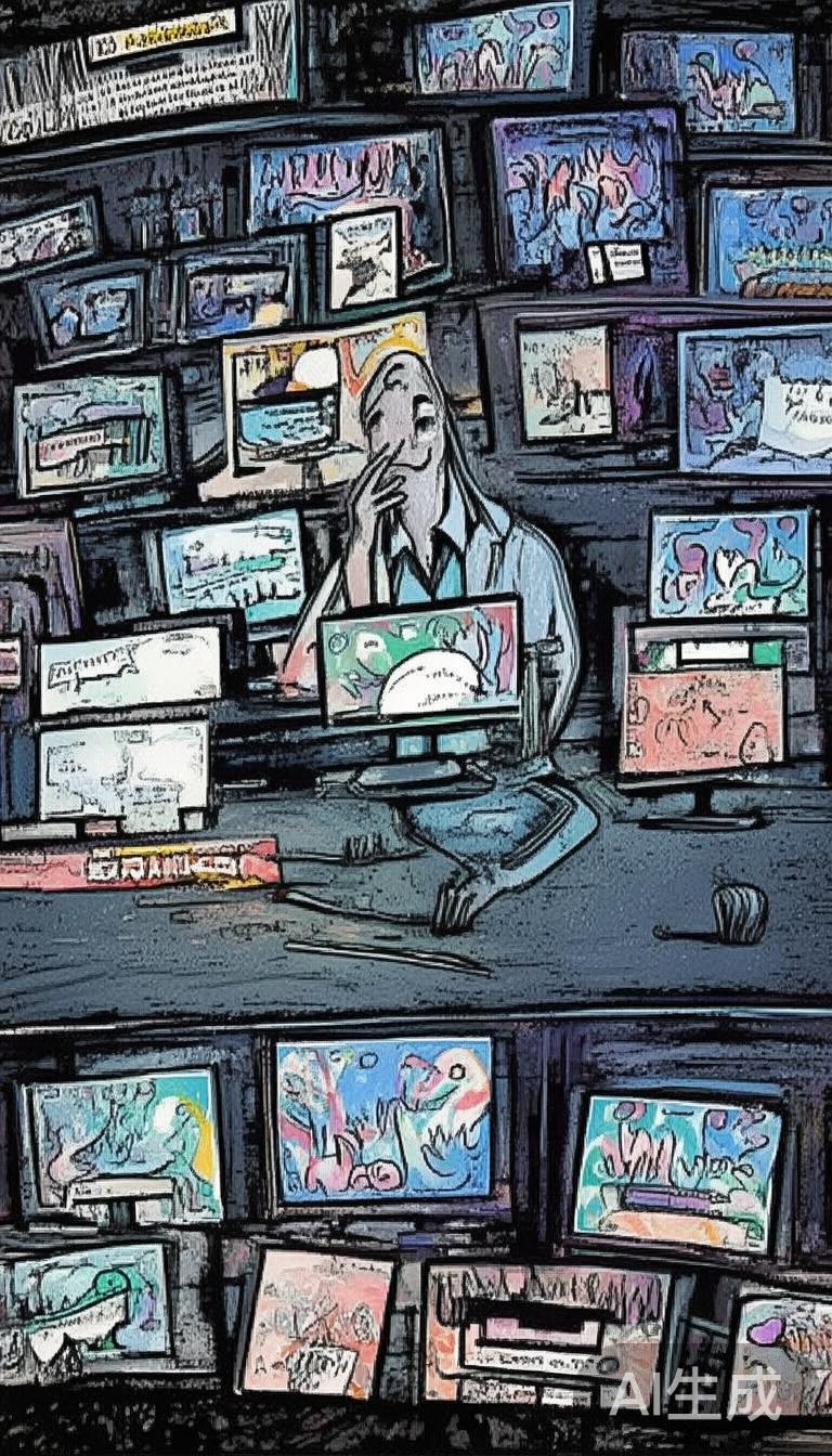 小红书与粉丝的关系_小红书粉丝互动奥秘？插图