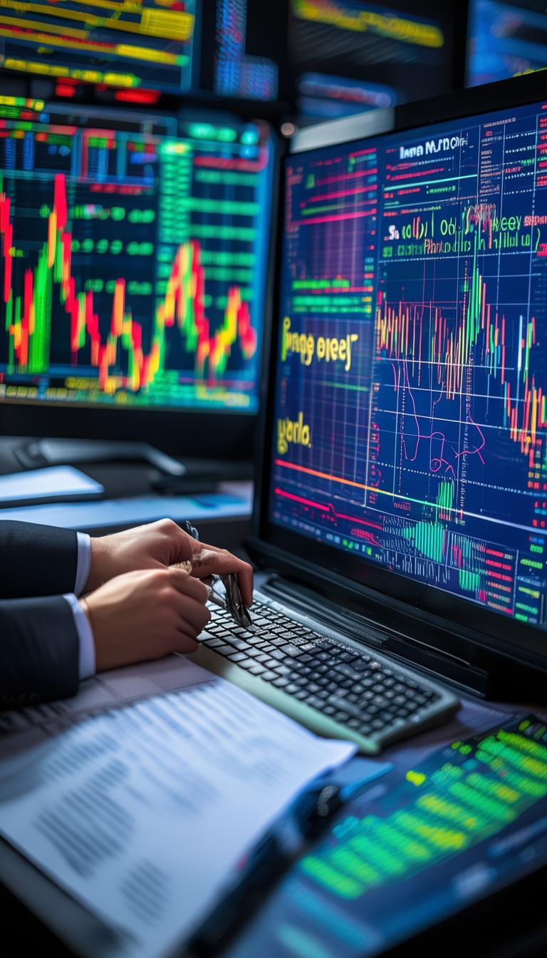 抖音如何通过股票涨粉_抖音炒股涨粉技巧？插图