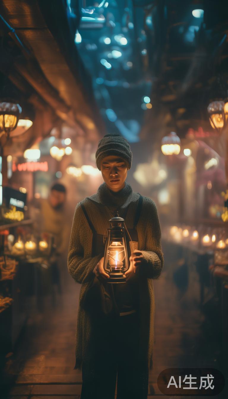 小红书加不了粉丝灯牌怎么办_粉丝灯牌无解？插图