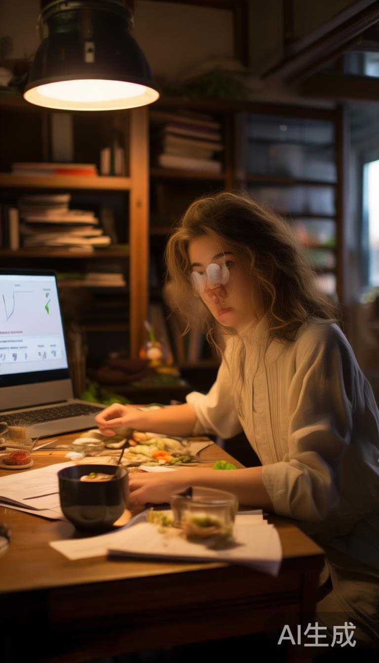 小红书不更新粉丝怎么办_小红书涨粉停滞怎么办插图