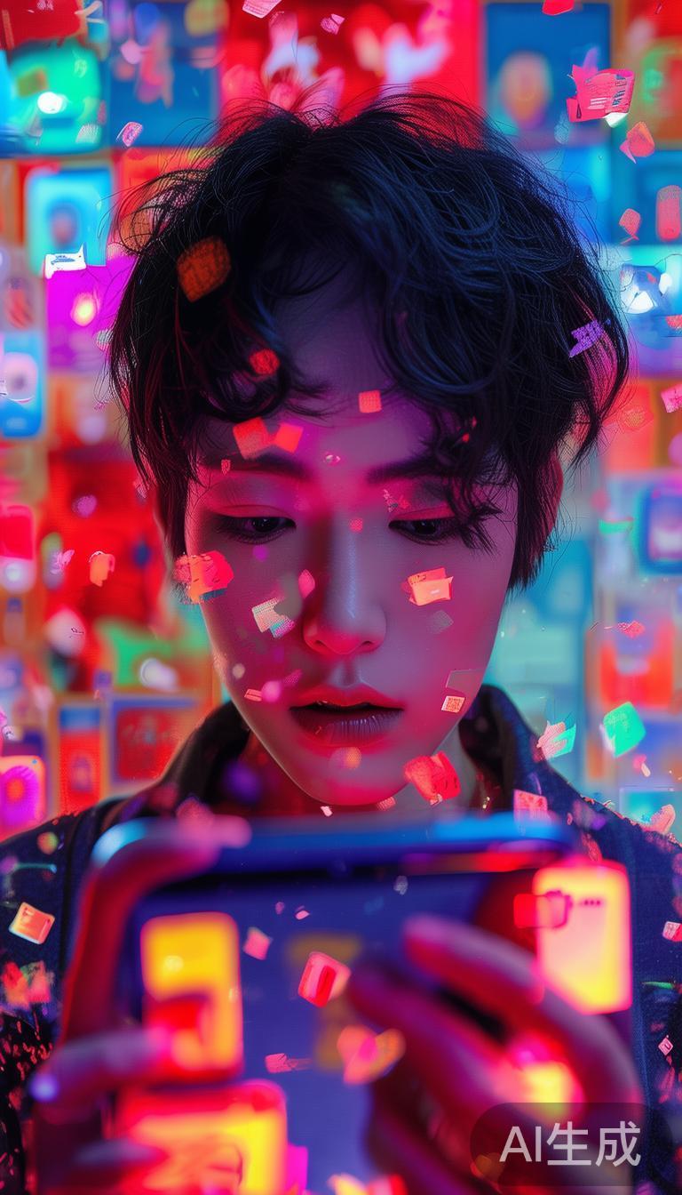 抖音如何发红包涨粉热门_抖音红包涨粉技巧？插图