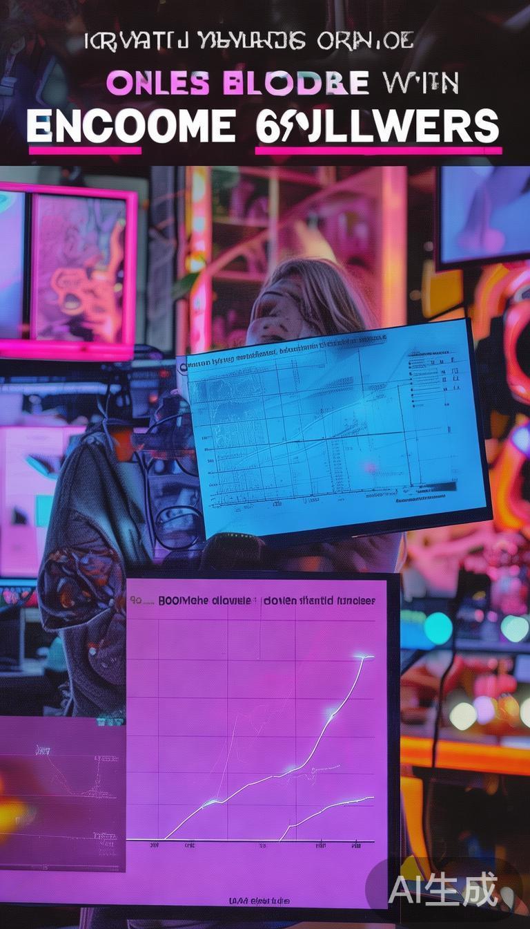 小红书博主六万粉丝收入_小红书博主6万粉月入多少？插图