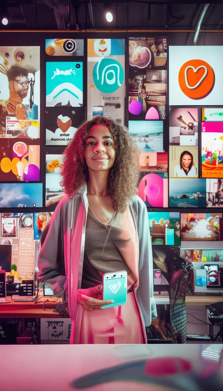 抖音如何可以快速涨粉_抖音快速增粉技巧插图 抖音如何可以快速涨粉_抖音快速增粉技巧插图