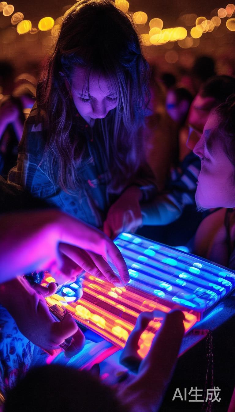 小红书12级粉丝灯牌_小红书12级粉丝灯牌如何制作？插图