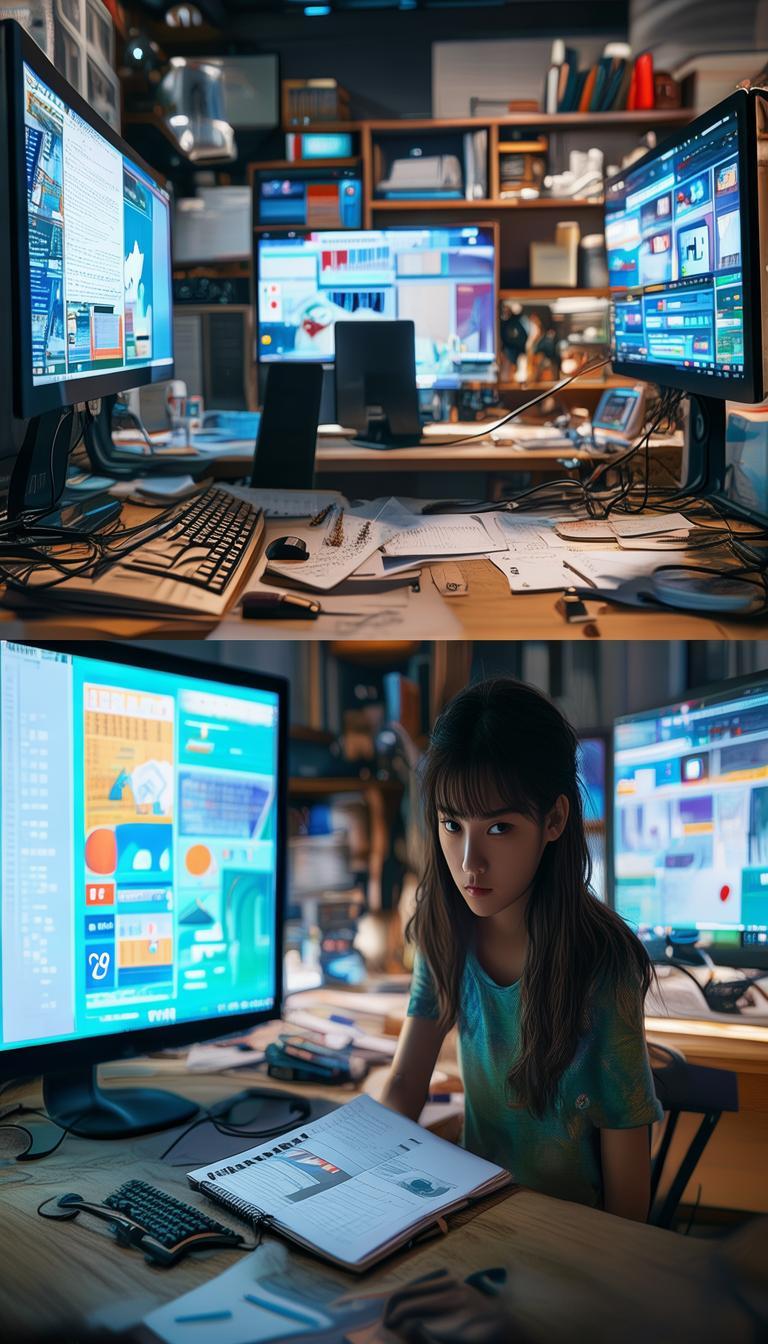 抖音引流涨粉拓客_抖音引流秘诀？插图