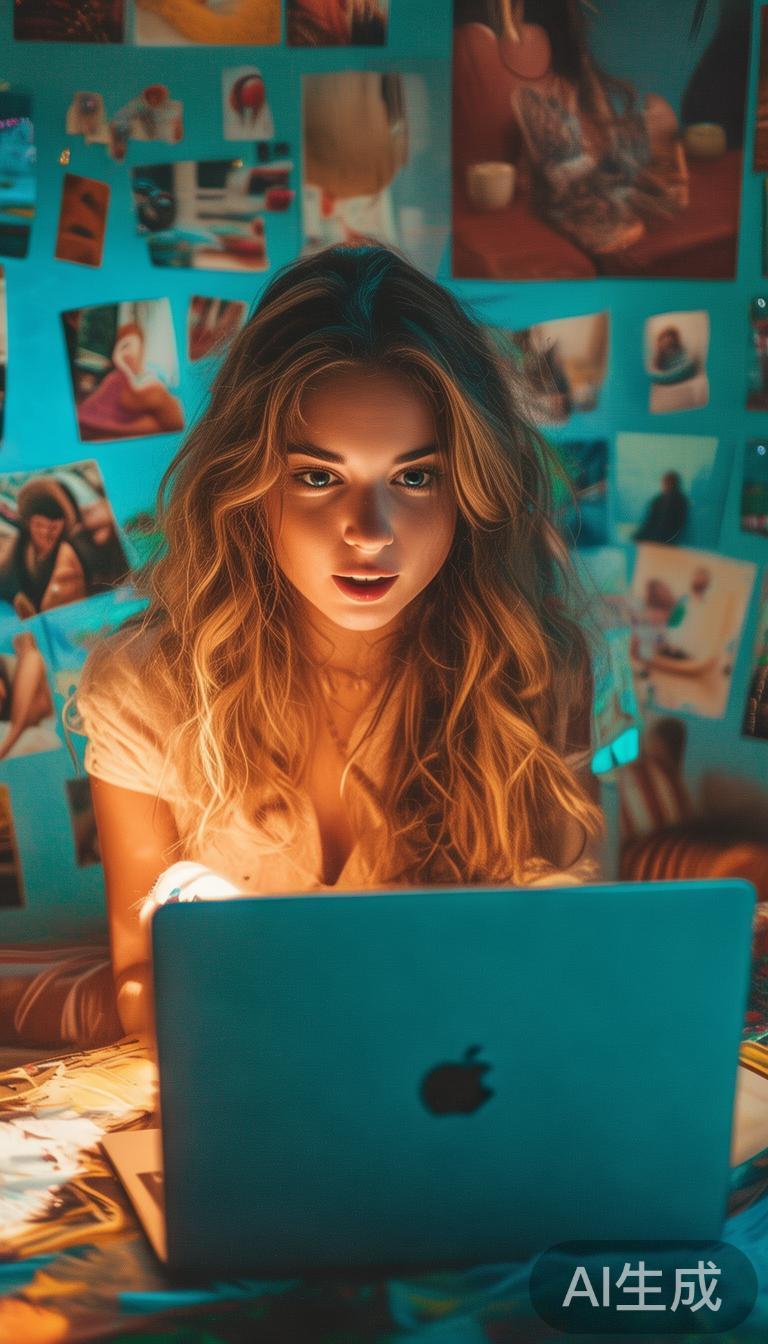 小红书粉丝怎么看不见了_小红书粉丝消失原因？插图