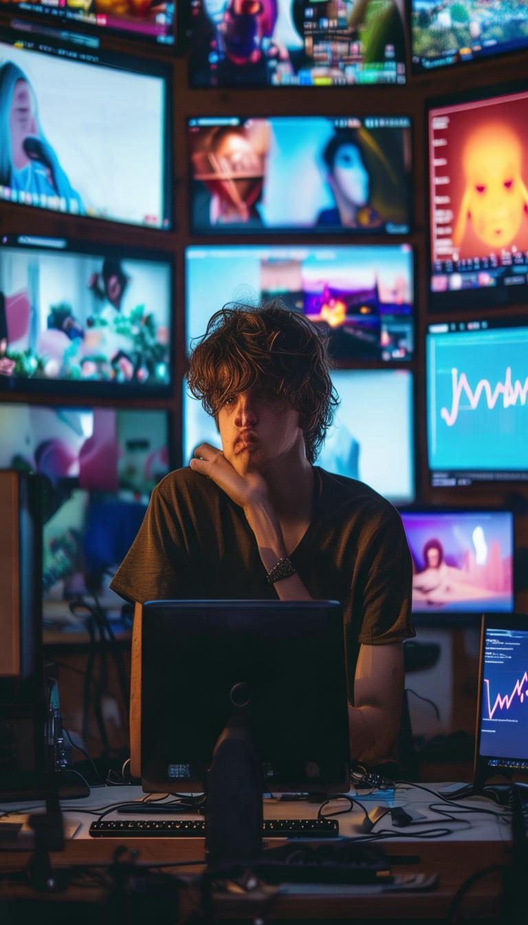 抖音如何高效率涨粉快_抖音快速涨粉技巧插图