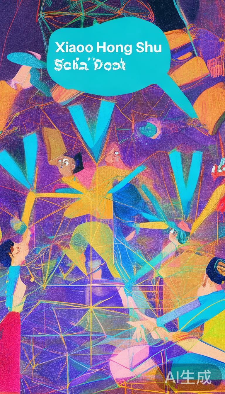 如何查看小红书粉丝男女_查看小红书粉丝性别分布插图