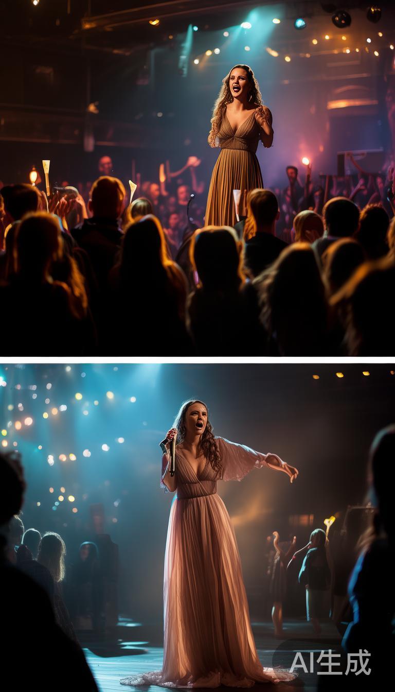 小红书女歌手哪个粉丝多_小红书女歌手粉丝排行？插图