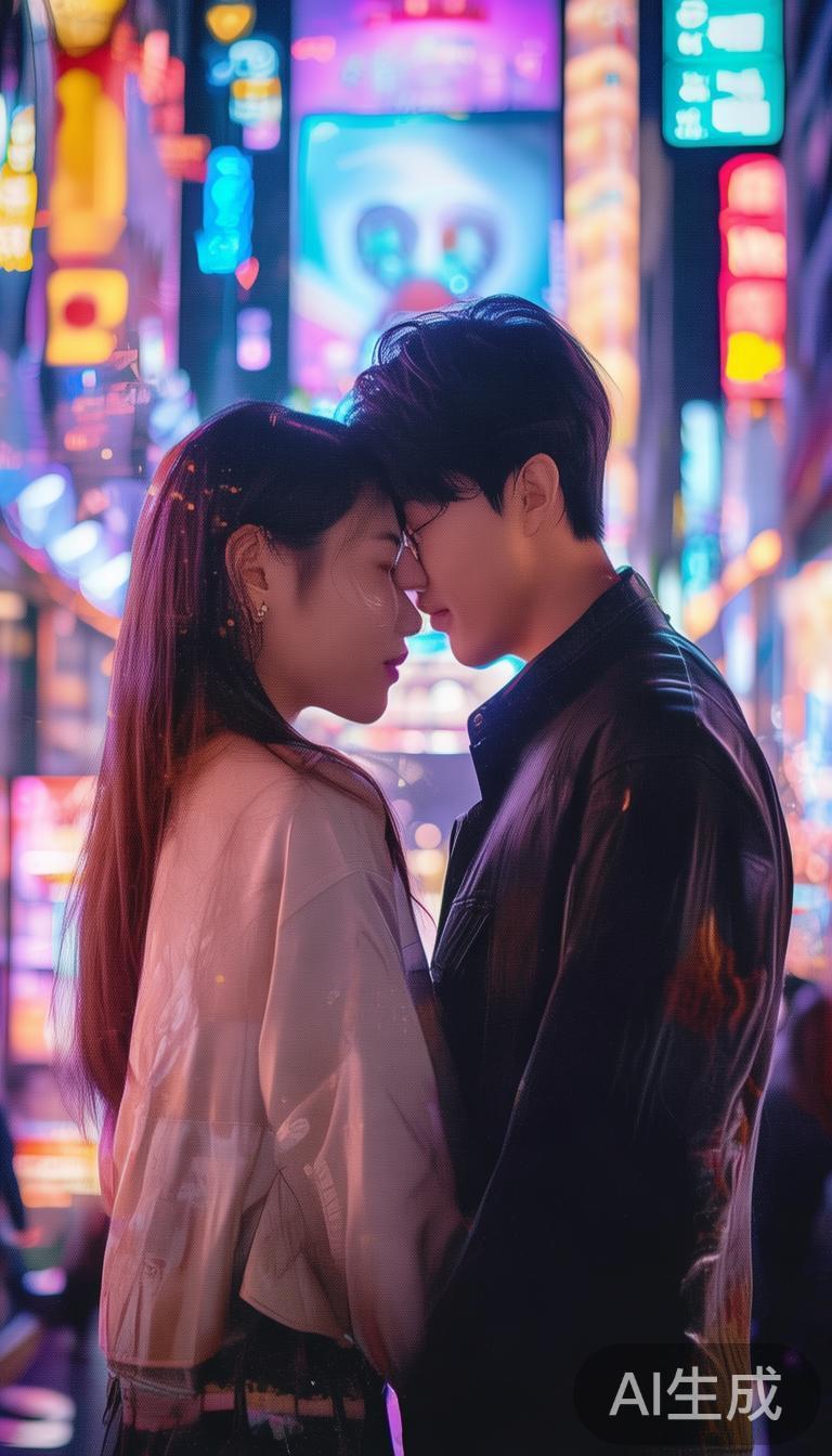 小红书广州两百多万粉丝情侣网红_广州情侣网红，红书粉丝超两百万插图