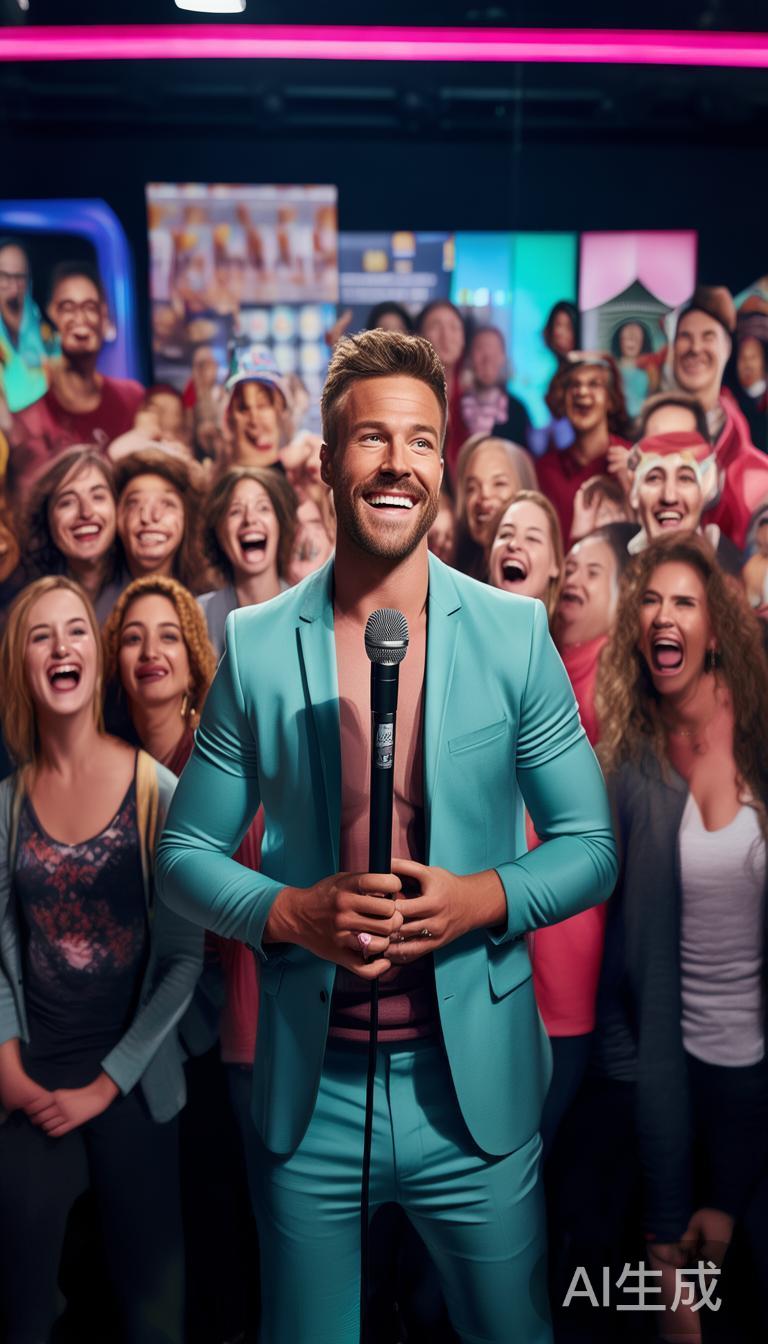 抖音涨粉挑战怎么发_抖音涨粉挑战发布技巧插图 抖音涨粉挑战怎么发_抖音涨粉挑战发布技巧插图