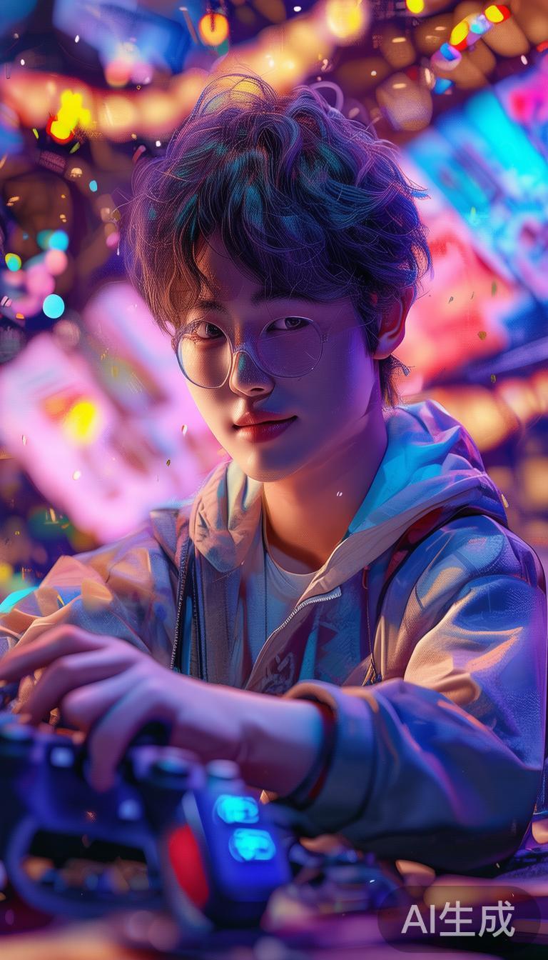 抖音打游戏涨粉吗_抖音打电竞能吸粉吗？插图