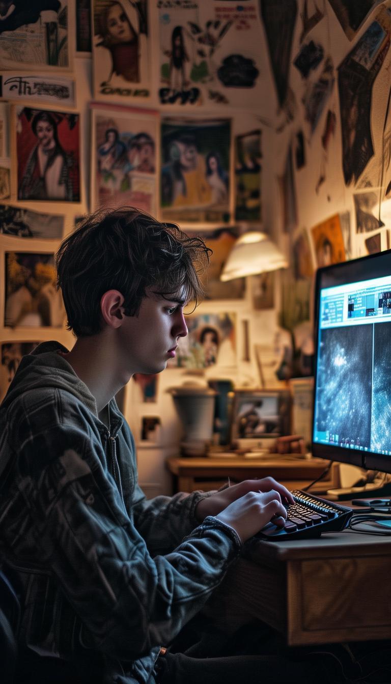 抖音浏览量涨粉比例图_抖音涨粉与浏览量比例分析插图