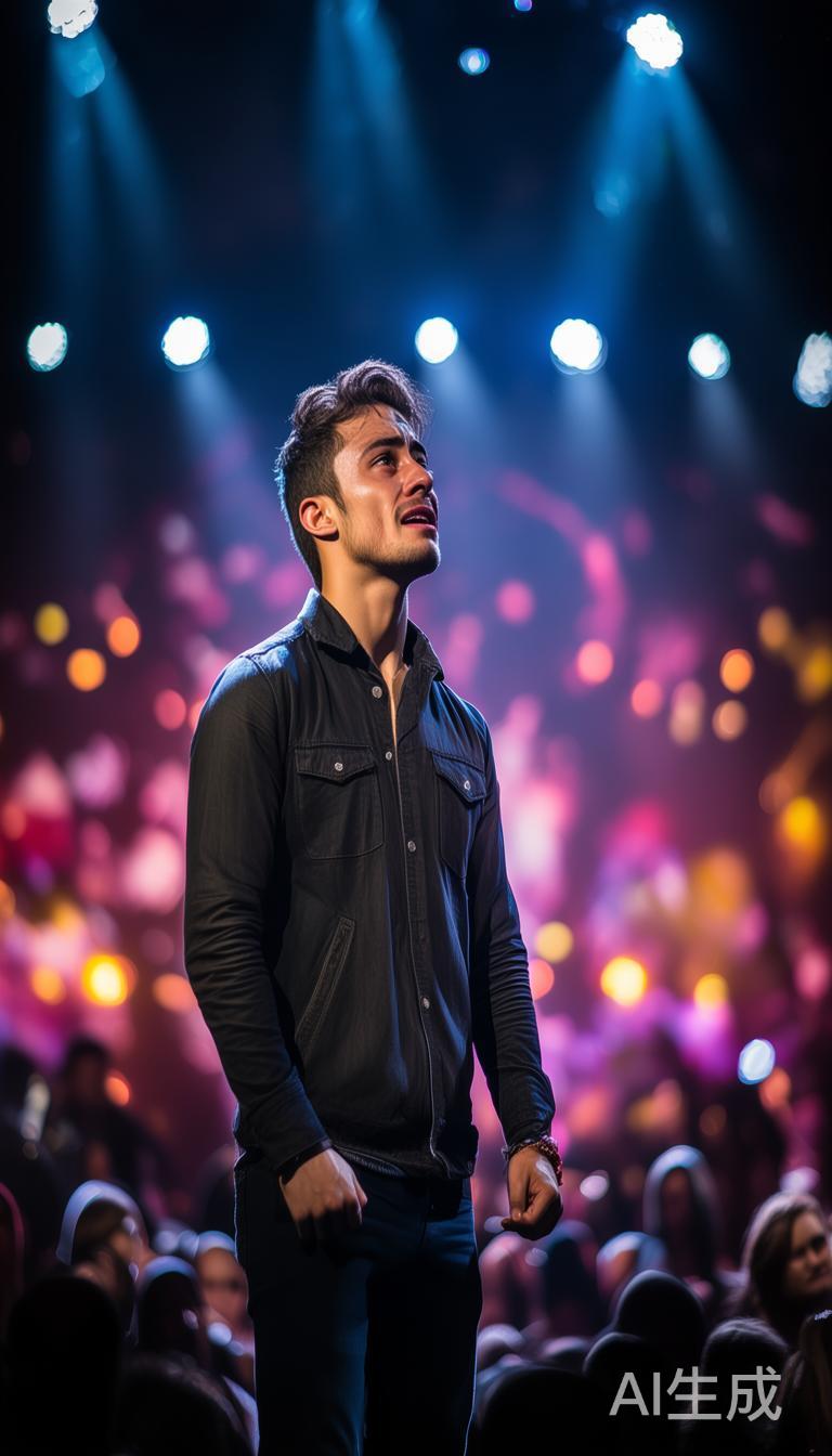 抖音才艺达人涨粉秘诀_抖音才艺达人如何快速吸粉？插图