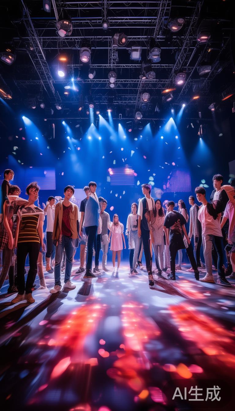 抖音最快涨粉用户名字_抖音涨粉达人昵称揭秘？插图