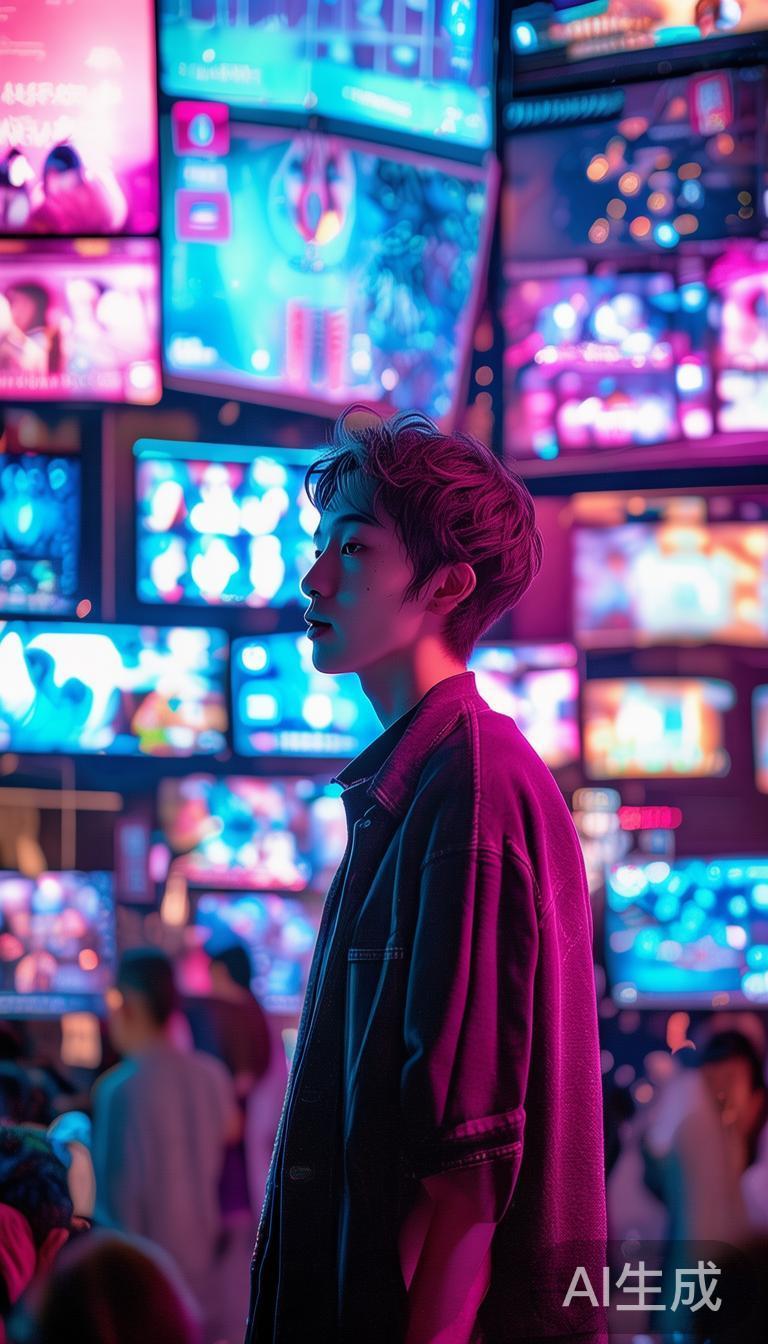 抖音涨粉圈超火人物_抖音涨粉狂潮明星揭秘？插图