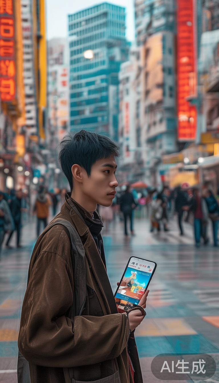 小红书女粉丝占比70多_女粉占比超七成？小红书现象解析插图