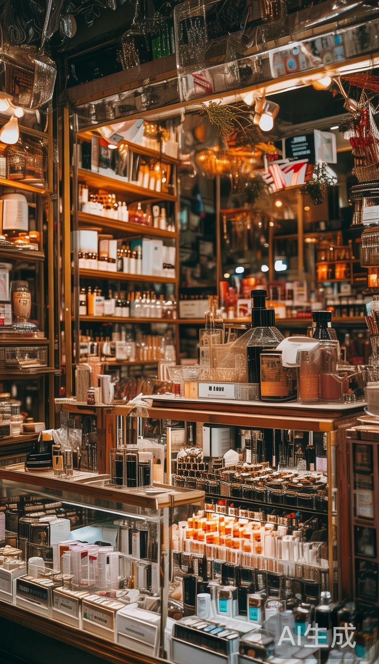 小红书开店美妆要粉丝_如何在小红书美妆店吸粉？插图