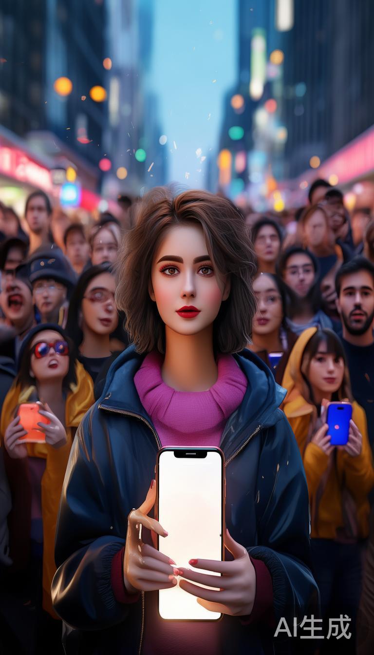 抖音涨粉招聘话术大全_抖音招聘话术涨粉技巧插图