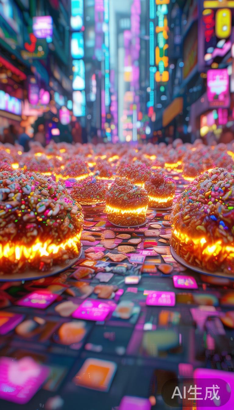 抖音最容易涨粉的零食_抖音零食涨粉秘诀？插图