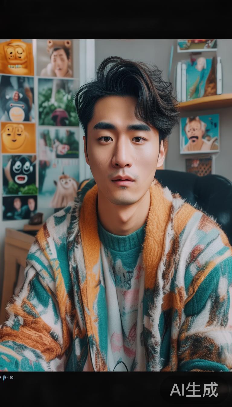 抖音最快涨粉的男主播_抖音涨粉最快的男主播是谁?插图 抖音最快涨粉的男主播_抖音涨粉最快的男主播是谁?插图