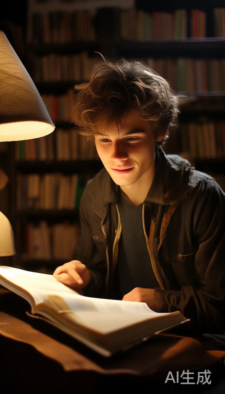 小红书如何引流读书粉丝_如何在小红书吸引读书爱好者粉丝？插图