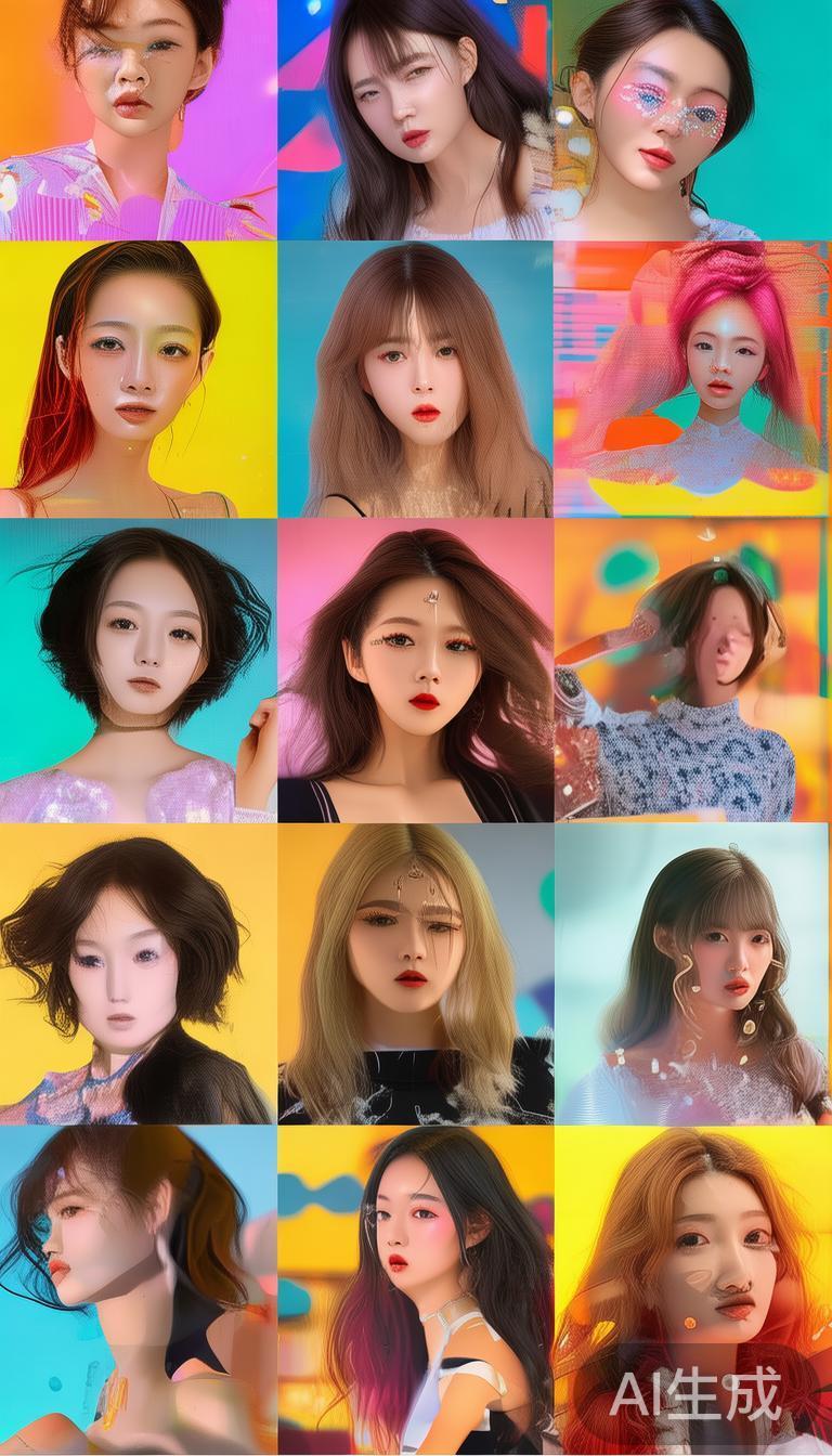 小红书4w粉丝美妆_美妆达人4万粉秘诀？插图