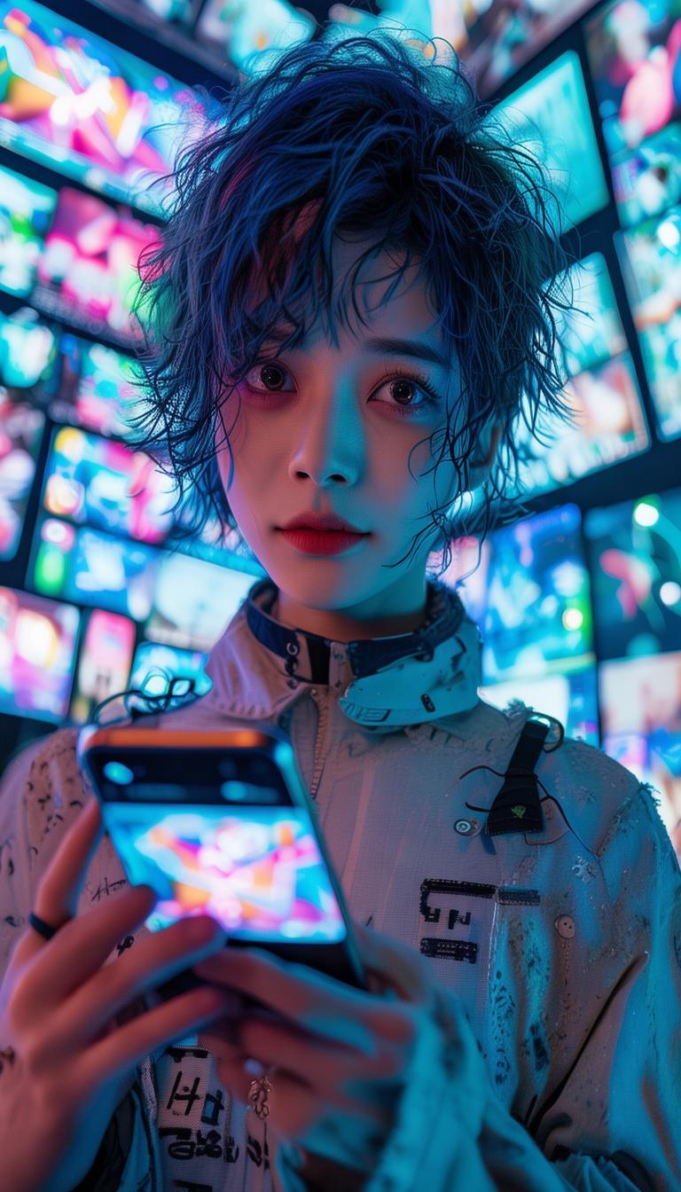 抖音涨粉了该干什么_涨粉后攻略？插图