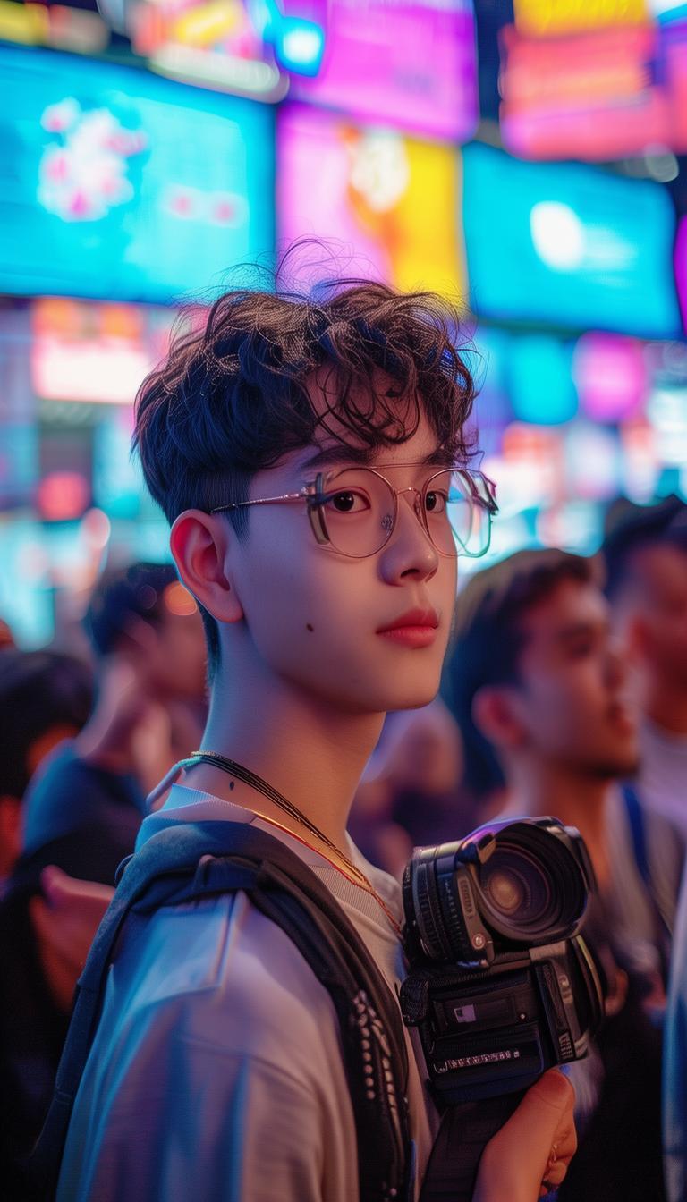 抖音新人涨粉投流_抖音新手如何快速吸粉?插图 抖音新人涨粉投流_抖音新手如何快速吸粉?插图