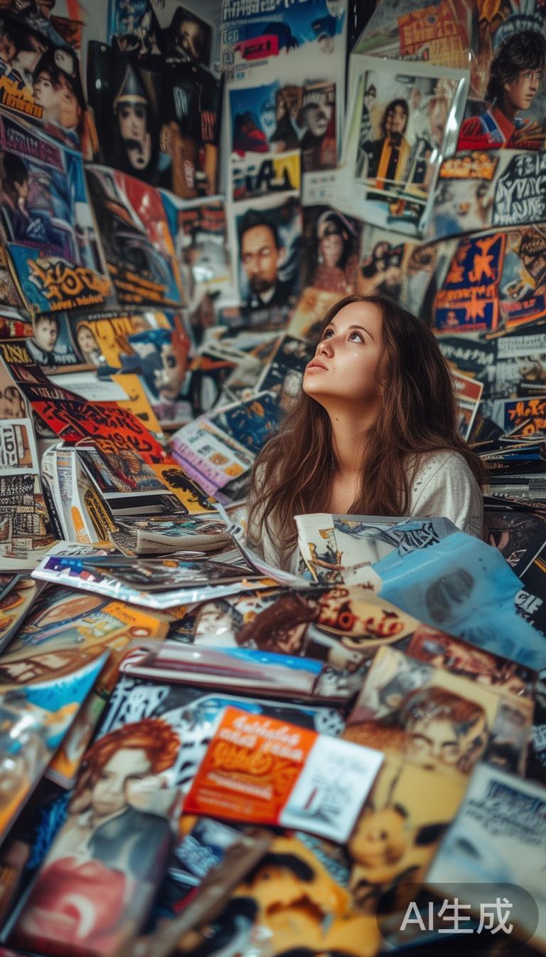 小红书女明星粉丝_小红书女明星粉丝现象插图