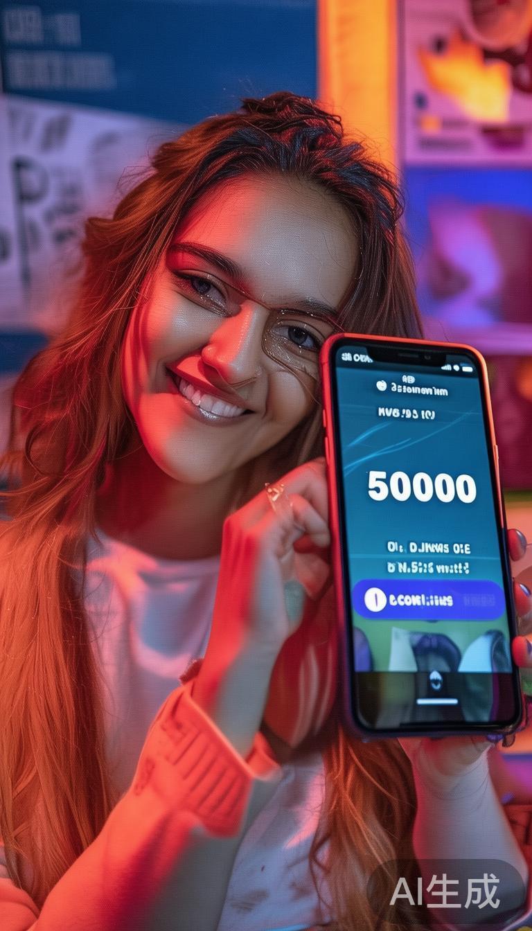 小红书5000粉丝收益_小红书5000粉收益揭秘？插图