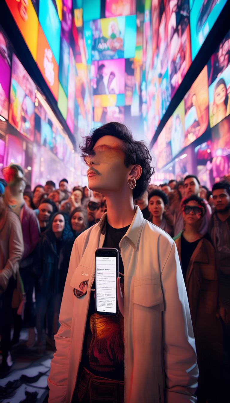 抖音怎么踩能涨粉_抖音涨粉技巧有哪些？插图