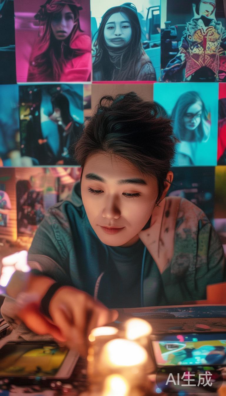 小红书如何得到更多粉丝_如何增粉小红书?插图 小红书如何得到更多粉丝_如何增粉小红书?插图